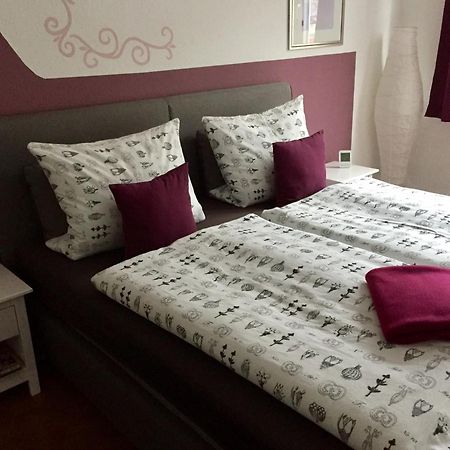 הנובר Apartment H50 חדר תמונה