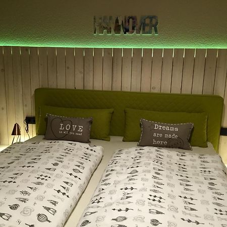 הנובר Apartment H50 חדר תמונה