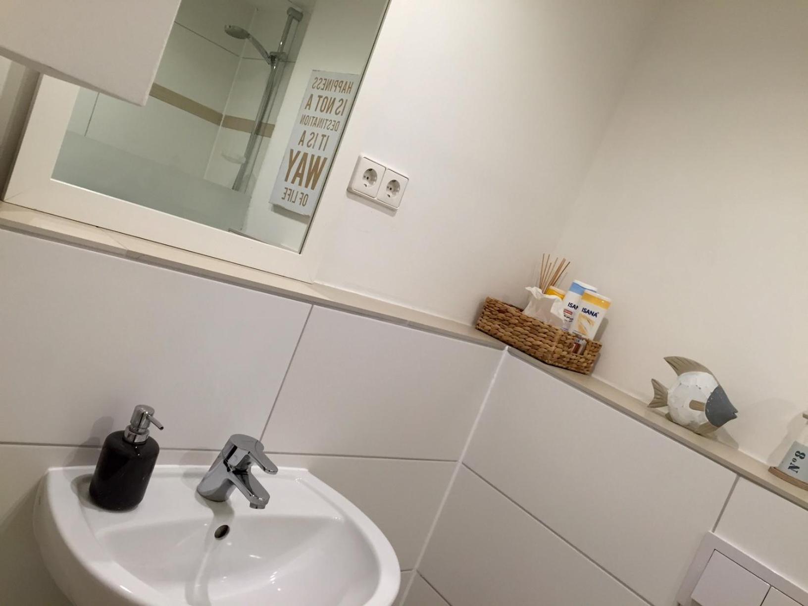 הנובר Apartment H50 חדר תמונה