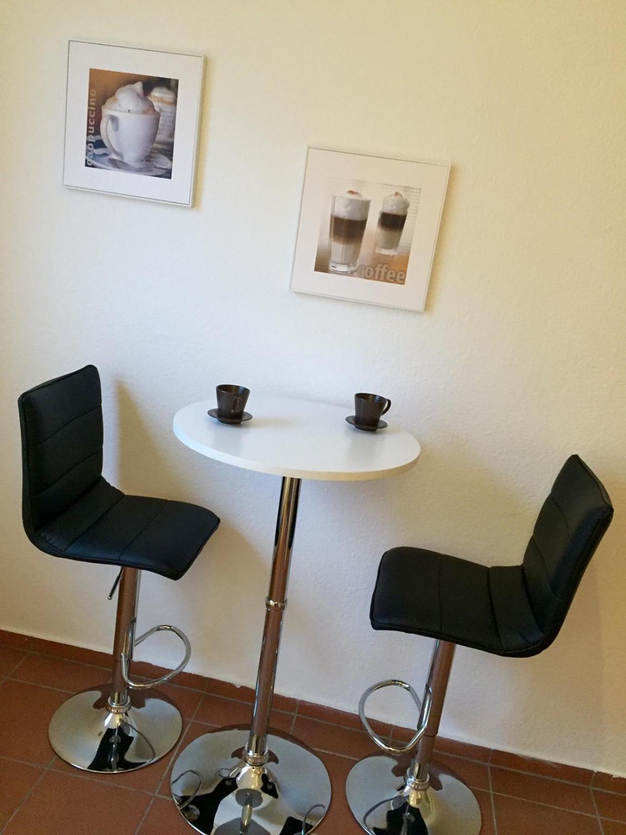 הנובר Apartment H50 חדר תמונה