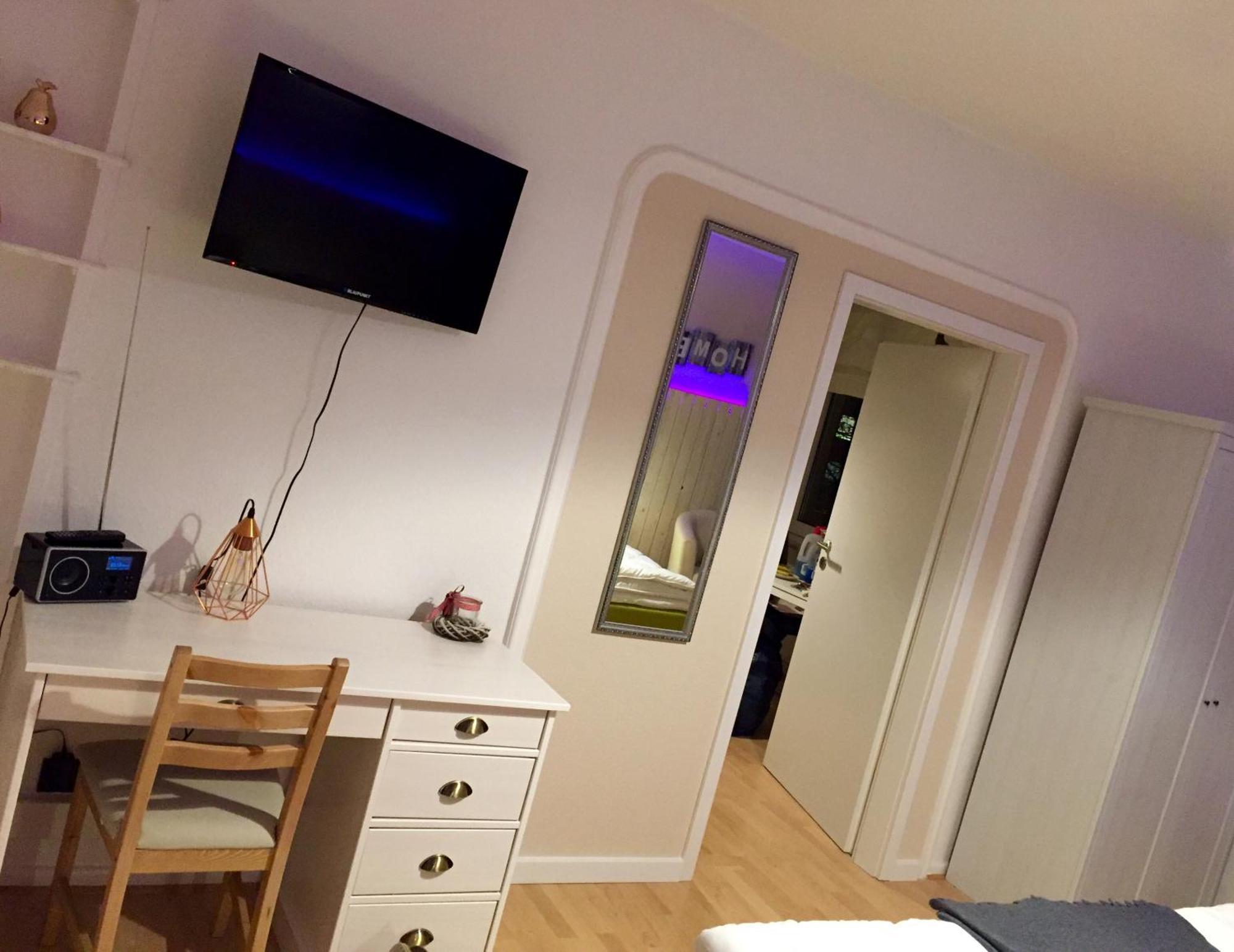 הנובר Apartment H50 חדר תמונה