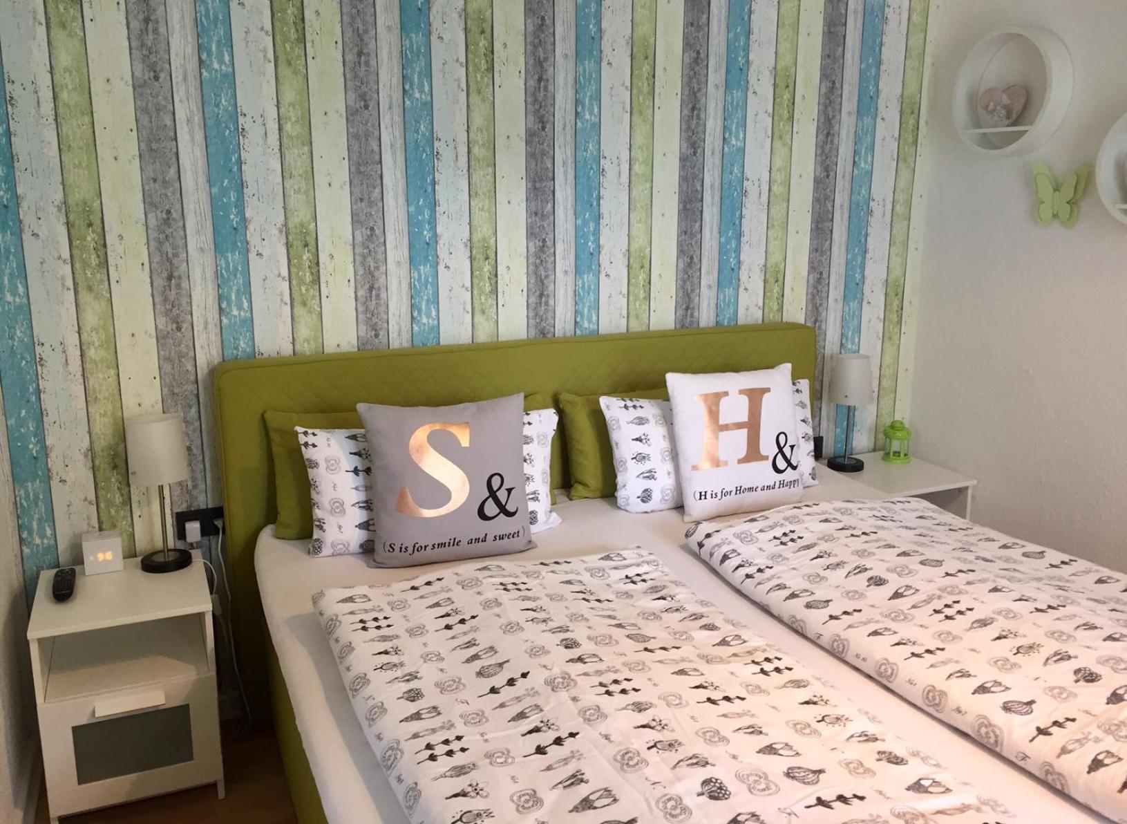הנובר Apartment H50 חדר תמונה