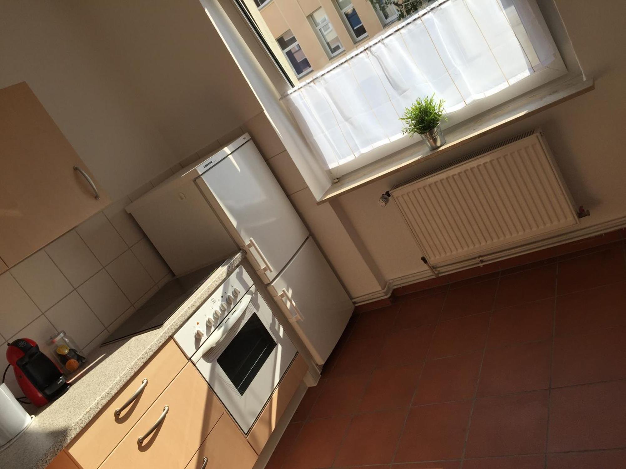 הנובר Apartment H50 חדר תמונה