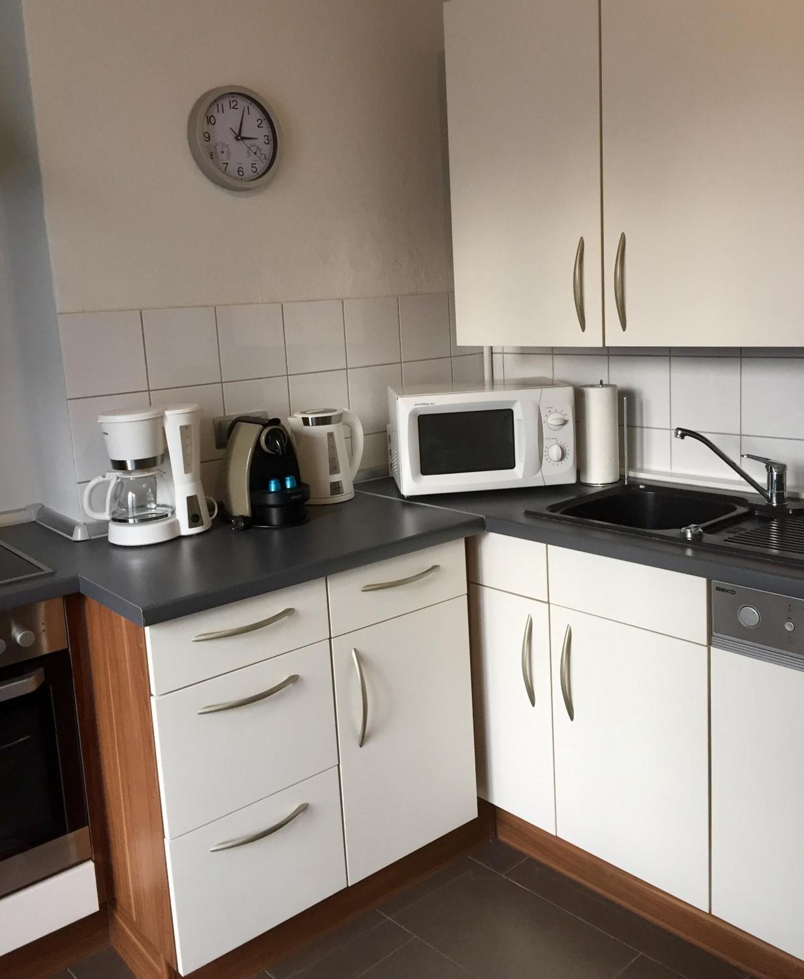 הנובר Apartment H50 חדר תמונה
