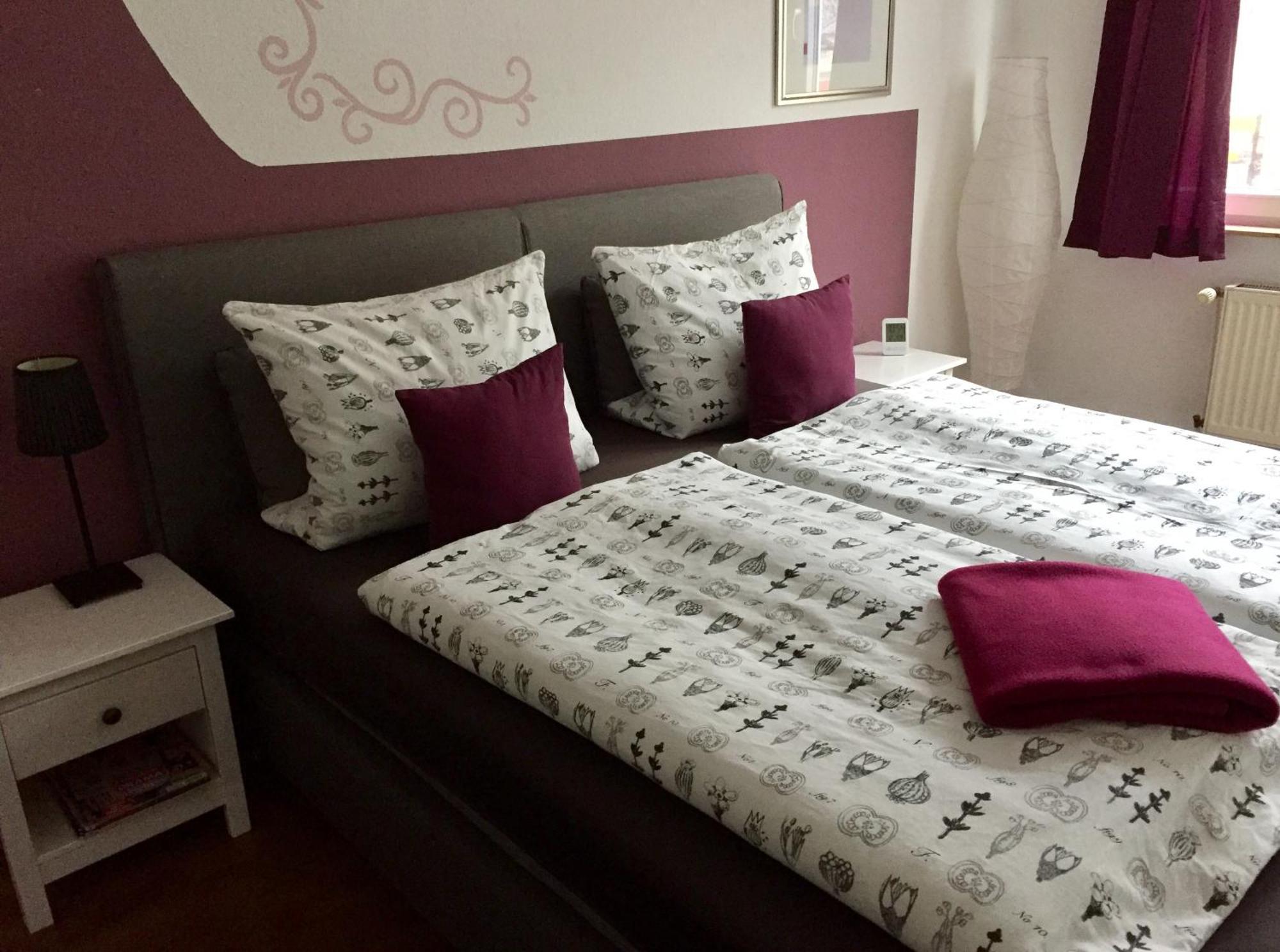 הנובר Apartment H50 חדר תמונה