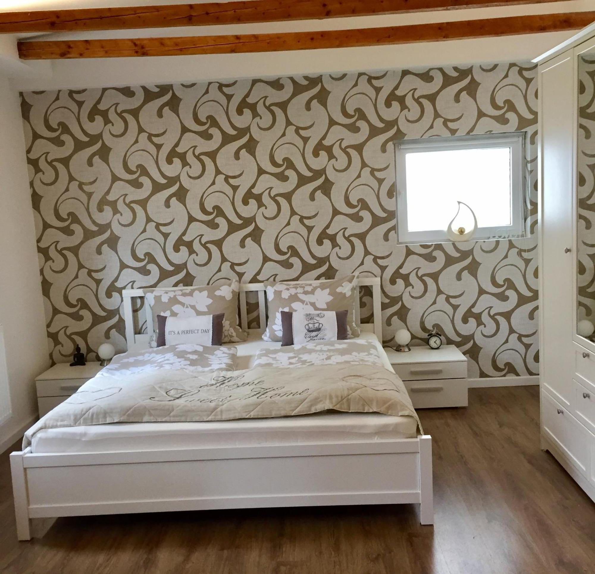 הנובר Apartment H50 חדר תמונה