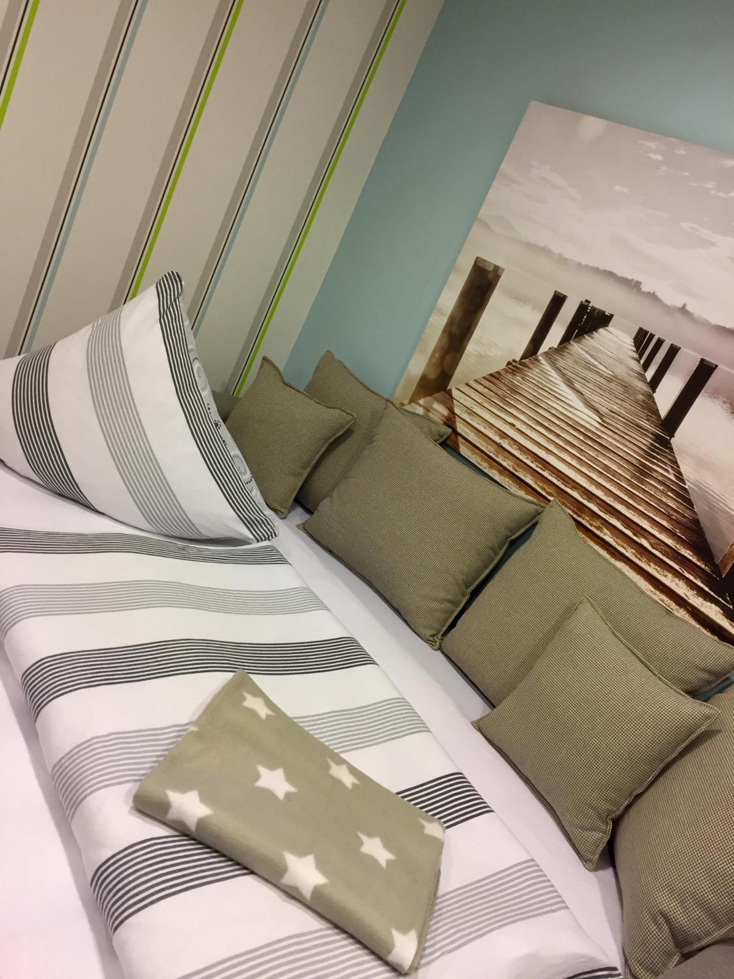 הנובר Apartment H50 חדר תמונה