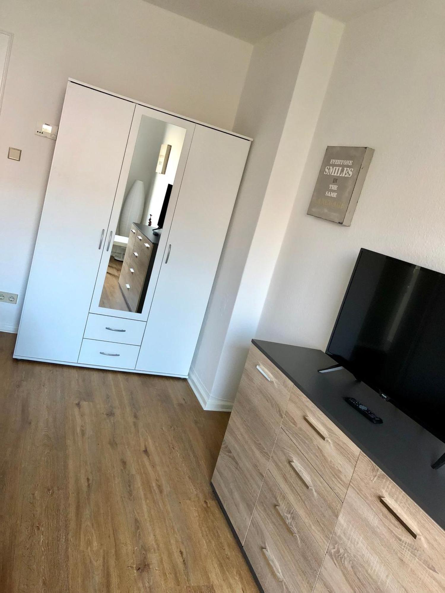הנובר Apartment H50 חדר תמונה