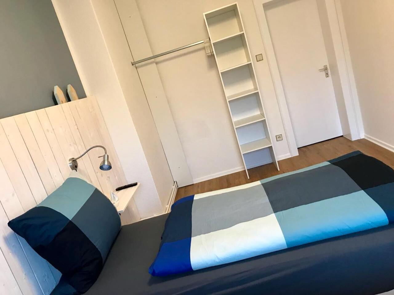 הנובר Apartment H50 חדר תמונה