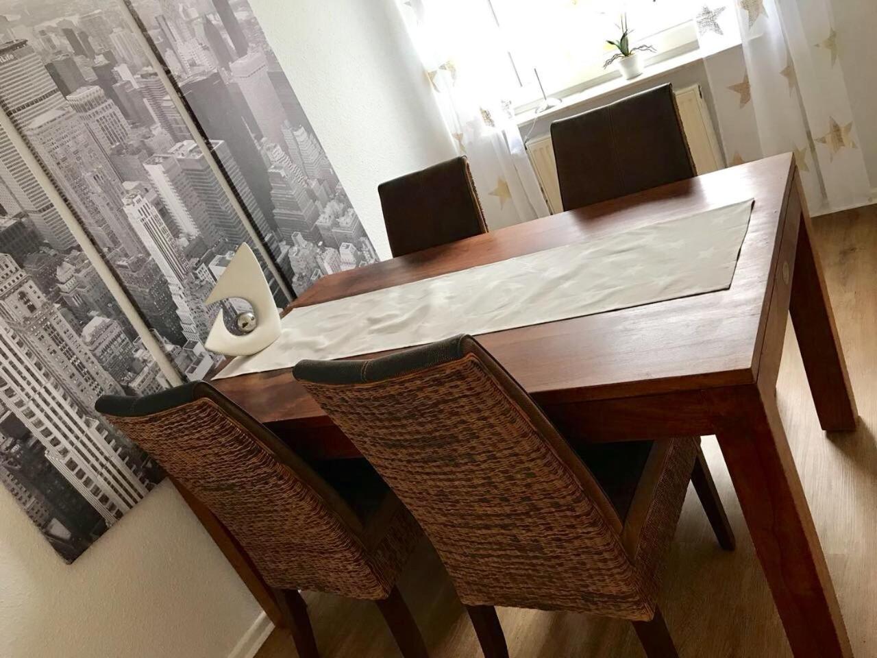הנובר Apartment H50 חדר תמונה