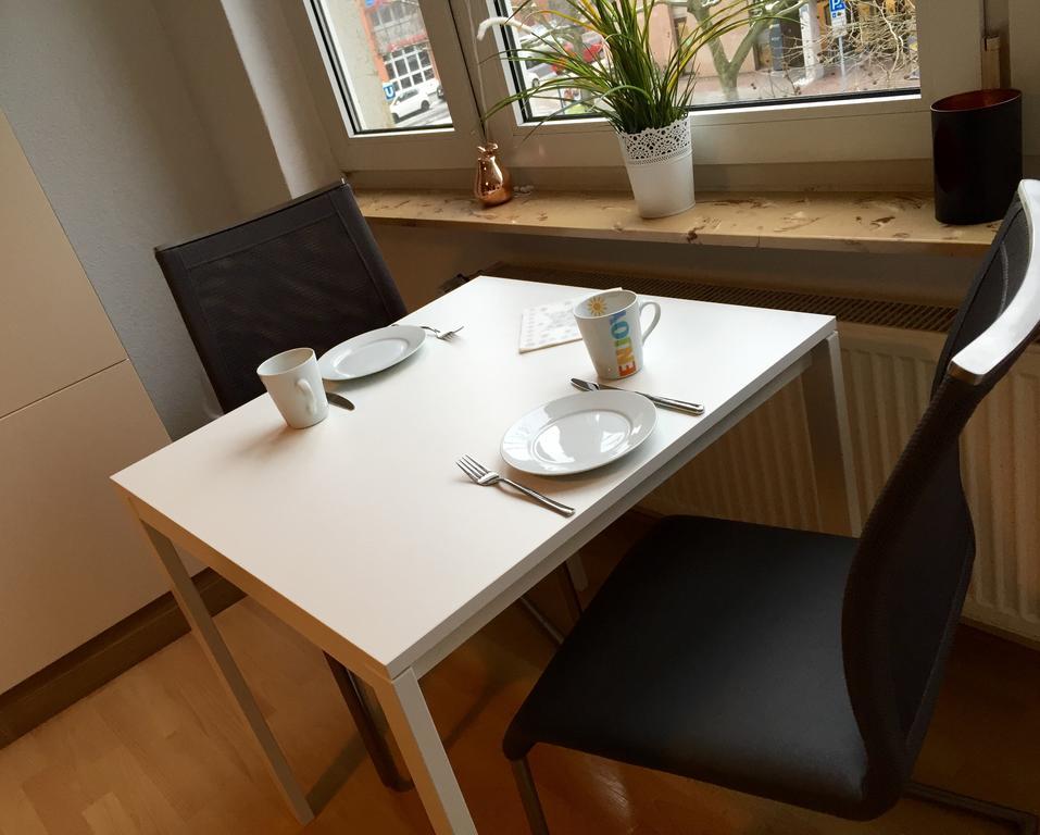הנובר Apartment H50 חדר תמונה