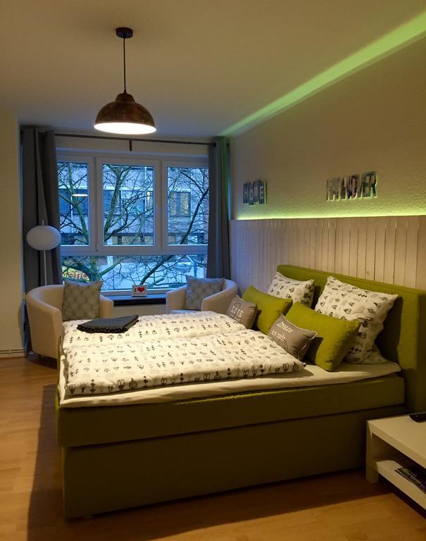 הנובר Apartment H50 חדר תמונה