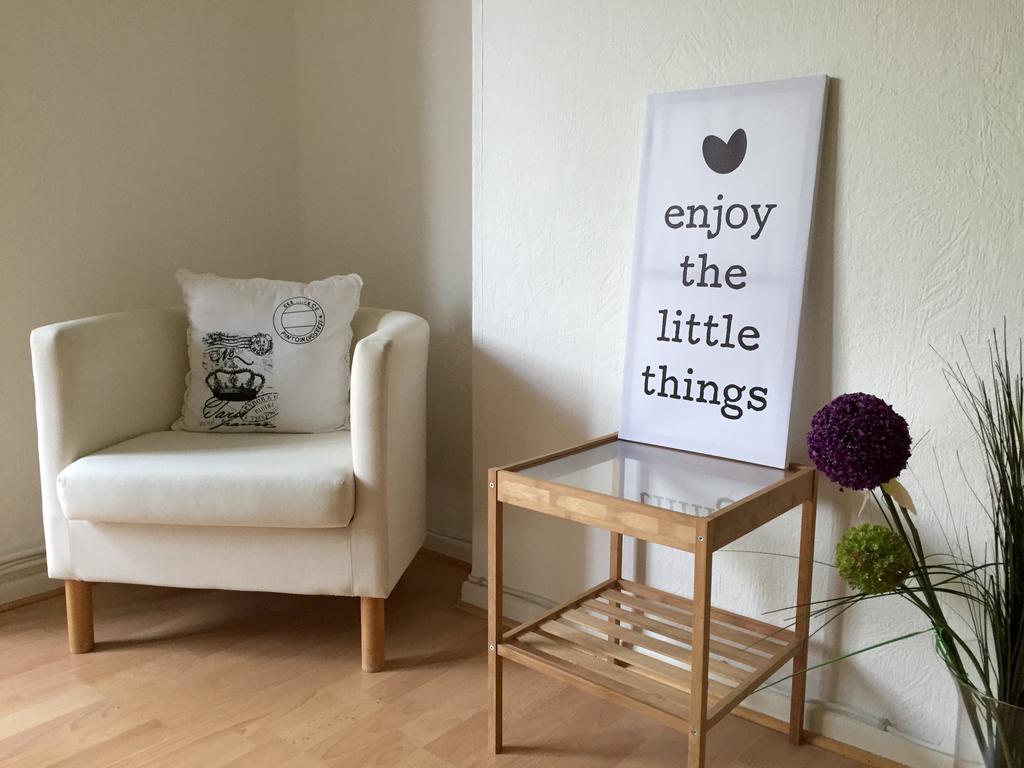 הנובר Apartment H50 חדר תמונה