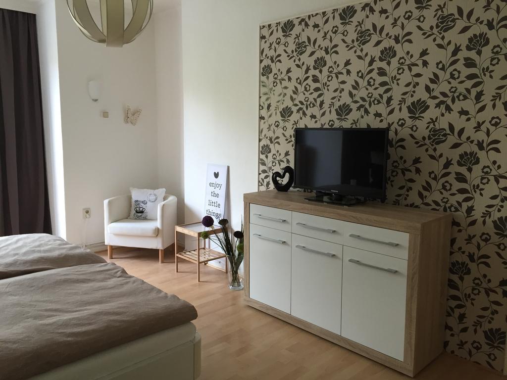 הנובר Apartment H50 חדר תמונה