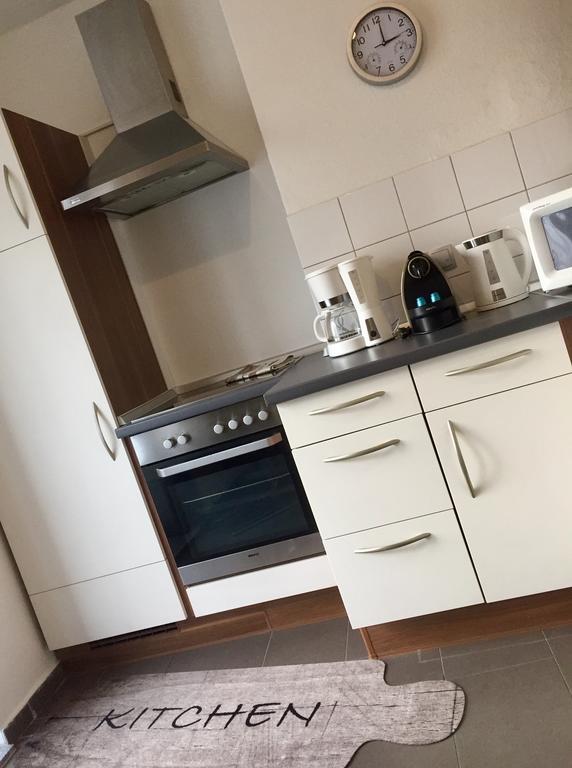 הנובר Apartment H50 מראה חיצוני תמונה