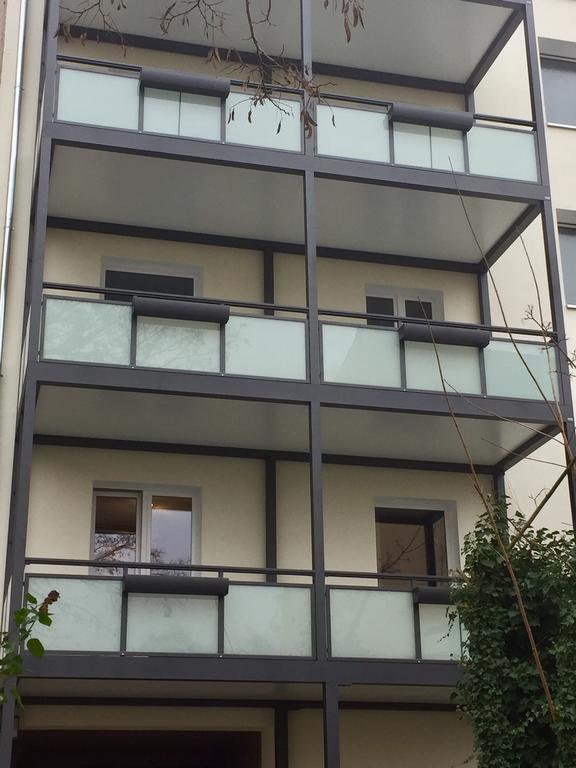 הנובר Apartment H50 מראה חיצוני תמונה