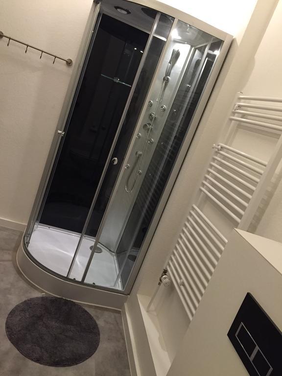 הנובר Apartment H50 מראה חיצוני תמונה