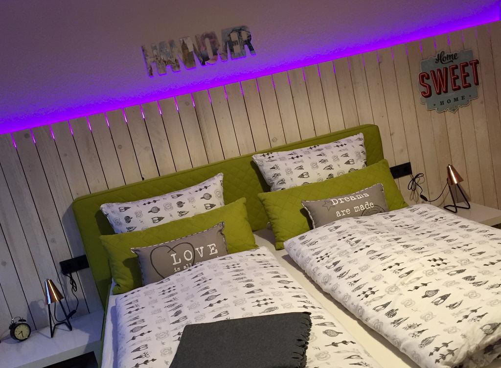 הנובר Apartment H50 מראה חיצוני תמונה