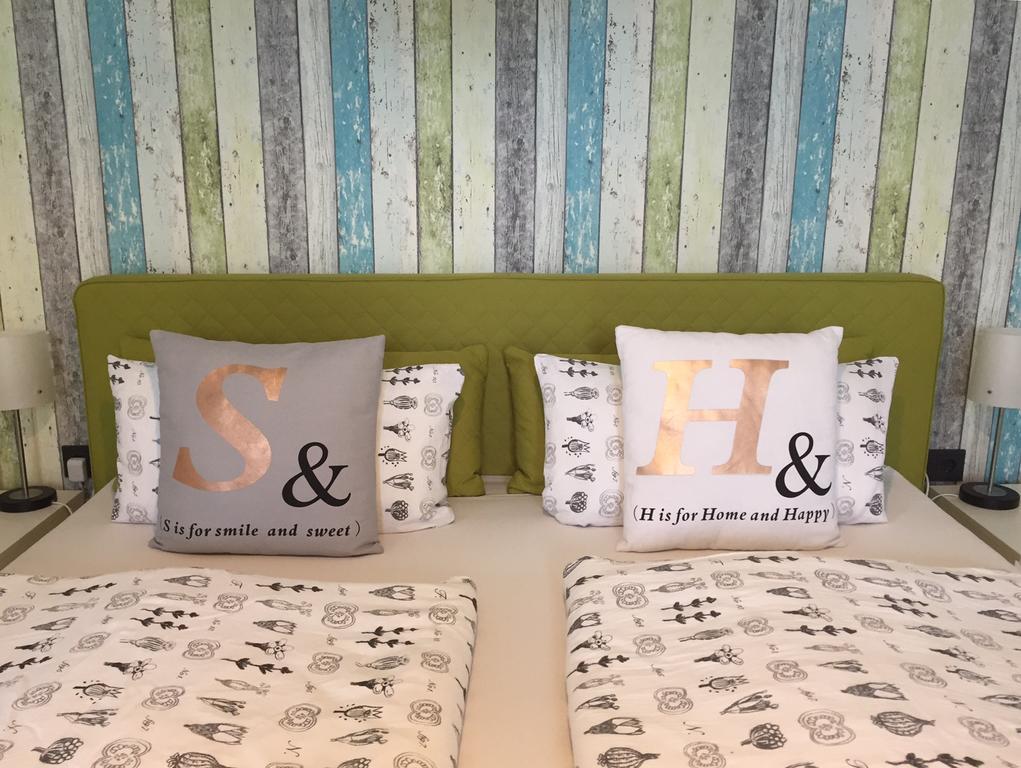 הנובר Apartment H50 מראה חיצוני תמונה