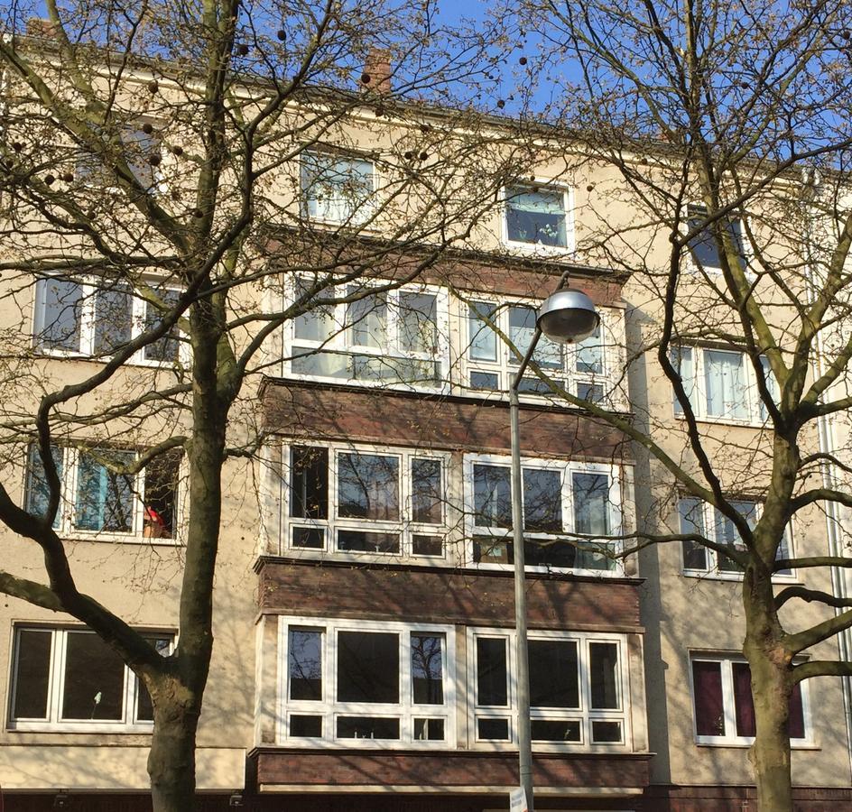 הנובר Apartment H50 מראה חיצוני תמונה