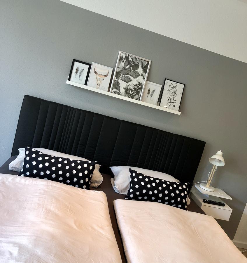 הנובר Apartment H50 חדר תמונה