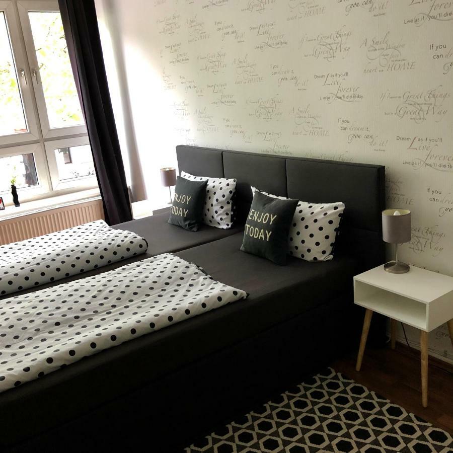 הנובר Apartment H50 מראה חיצוני תמונה