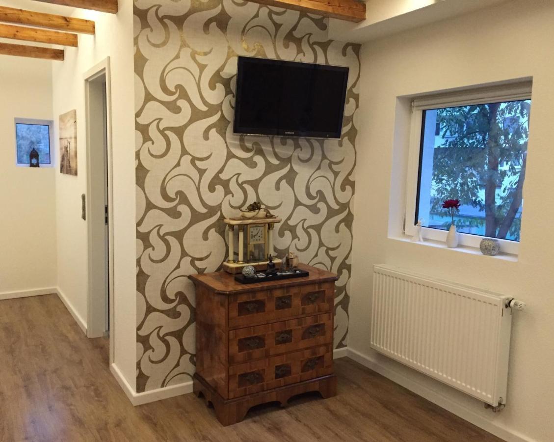 הנובר Apartment H50 חדר תמונה